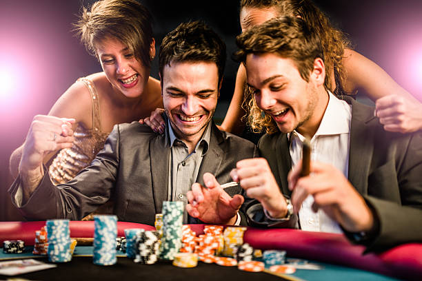 Table Games Game 